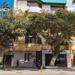 VENTA DE OFICINA 2° PISO EN AV. BALTA - CENTRO DE CHICLAYO